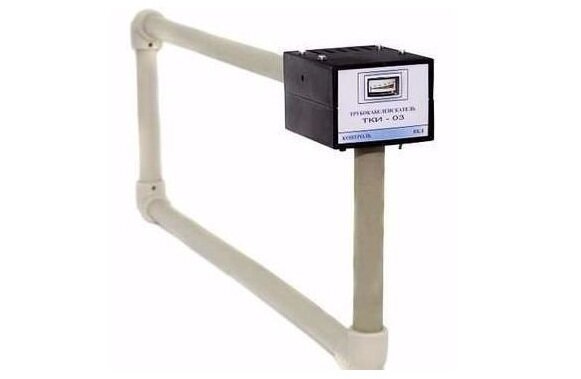 установка Тангенс-3М ціна